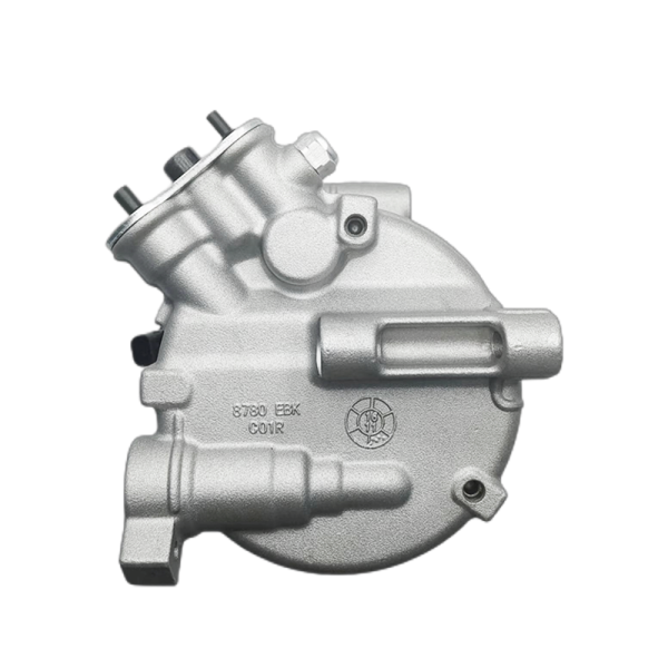 BUICK Car Air Conditioning Compressor Assembly 12V 5PK 120mm R134a - Image 3