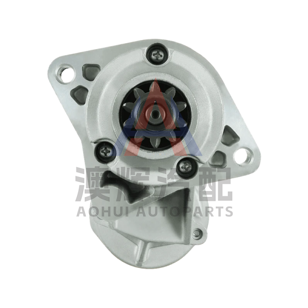 CASE Truck Starter 4280001690 12V 2.5KW 10T CW