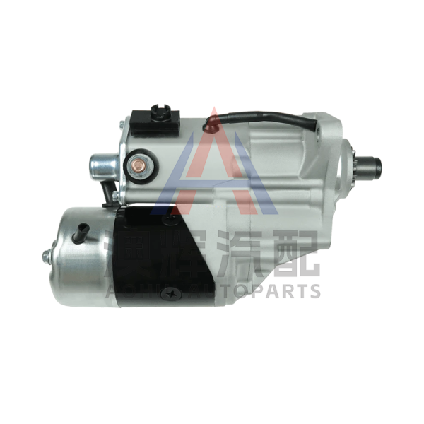 CASE Truck Starter 4280001690 12V 2.5KW 10T CW - Image 2
