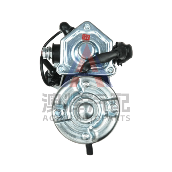 KUBOTA Truck Starter 428000-4860 12V 2.5KW 9T CW - Image 3
