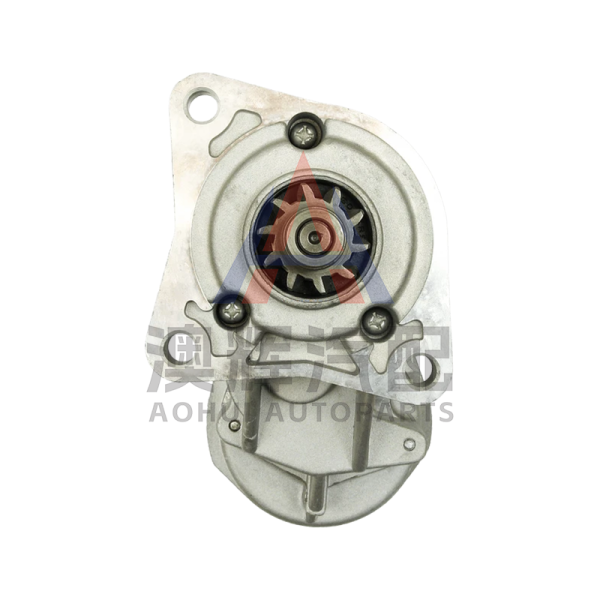 CATERPILLAR Truck Starter 128000-1060 12V 2.5KW 10T CW