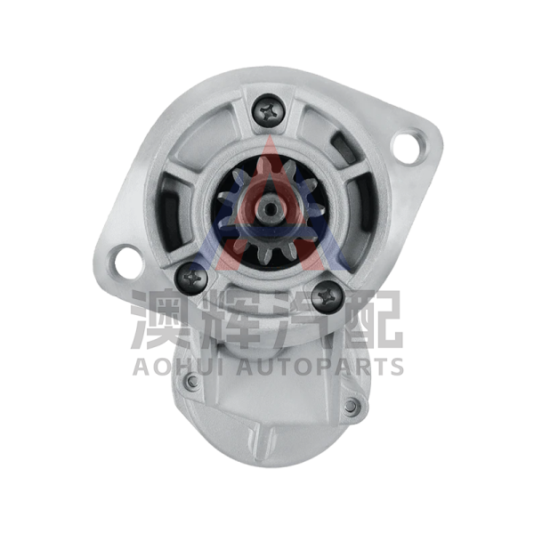 KOMATSU Truck Starter 228000-1440 24V 4.5KW 11T CW