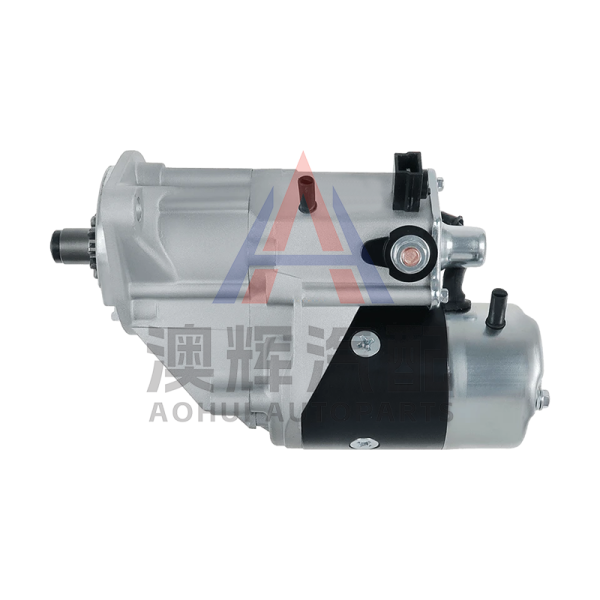 KOMATSU Truck Starter 228000-1440 24V 4.5KW 11T CW - Image 2