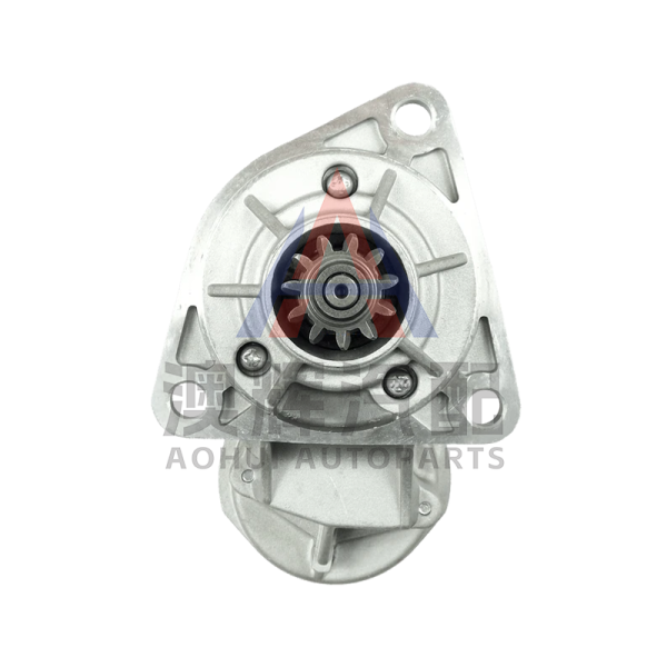 DAEWOO Truck Starter 03112-70810 24V 4.5KW 11T CW