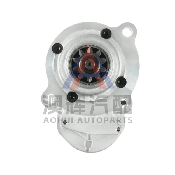 CUMMINS Truck Starter STR6078 12V 2.5KW 10T CW