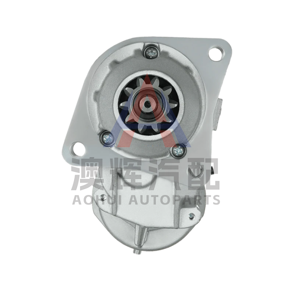 CUMMINS Truck Starter 228000-8850 24V 4.5KW 10T CW