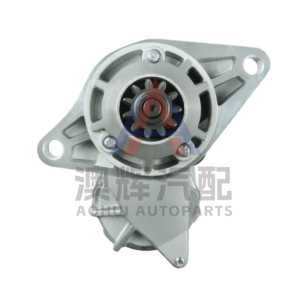 ISUZU Truck Starter 19516 24V 5.5KW 11T CW