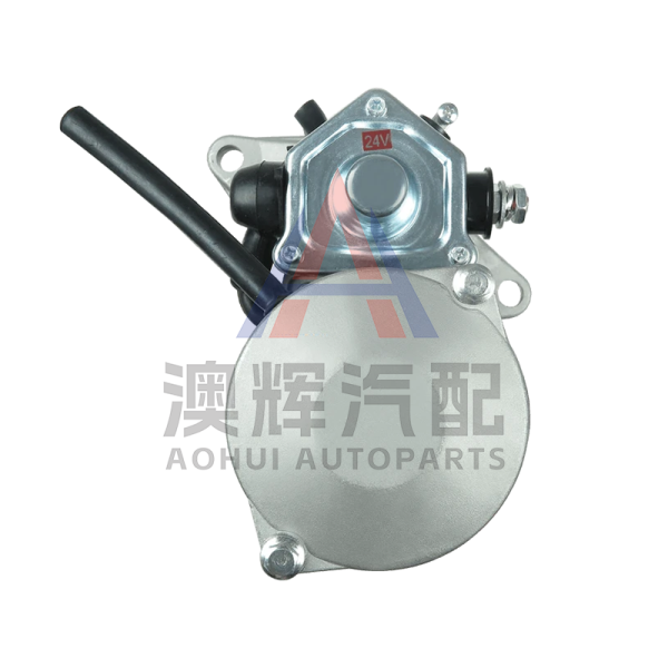 ISUZU Truck Starter 19516 24V 5.5KW 11T CW - Image 3