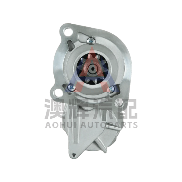 CUMMINS Truck Starter 17391 24V 5.5KW 10T CW