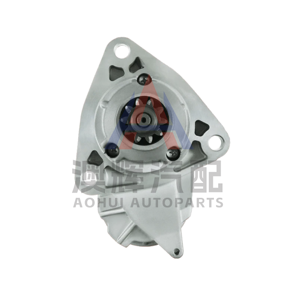 NAVISTAR Truck Starter 18406 12V 4.0KW 10T CW