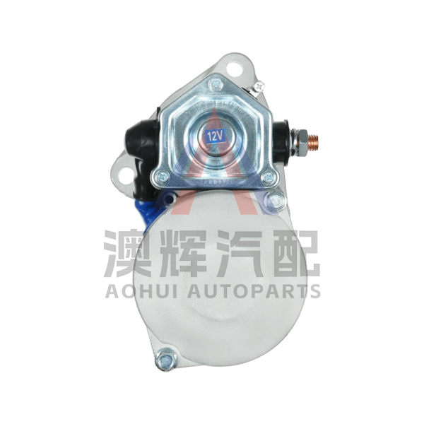 NAVISTAR Truck Starter 18406 12V 4.0KW 10T CW - Image 3
