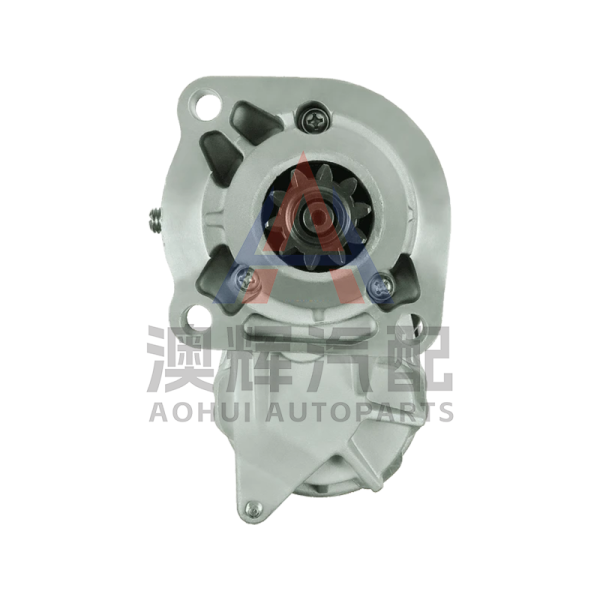 CAT Truck Starter 17616 24V 5.5KW 10T CW
