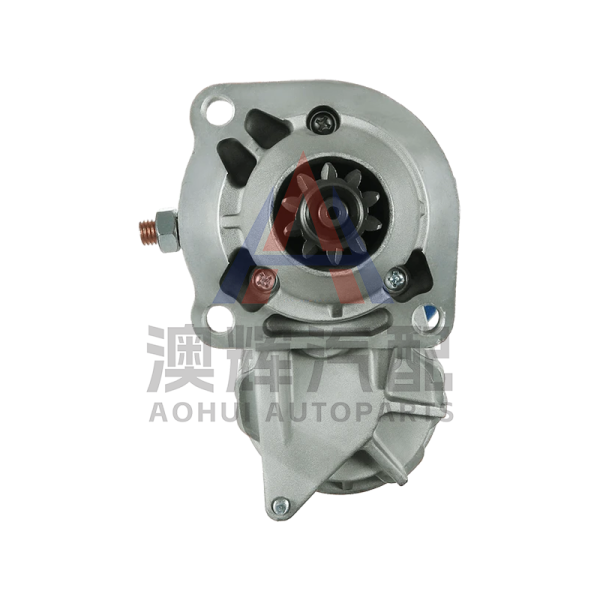 CAT Truck Starter 17615 12V 3.0KW 10T CW
