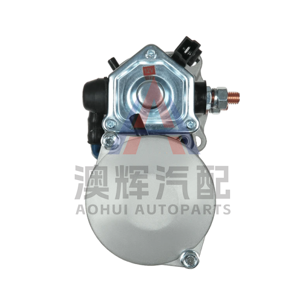 CAT Truck Starter 17615 12V 3.0KW 10T CW - Image 3