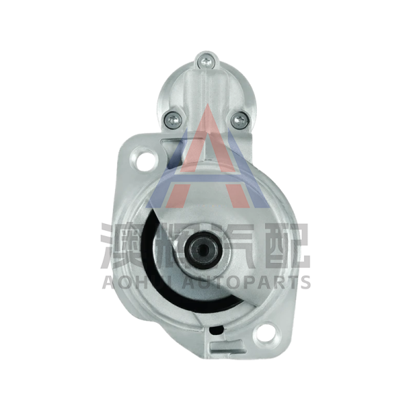 AUDI Truck Starter 0001218115 12V 2.2KW 9T CW