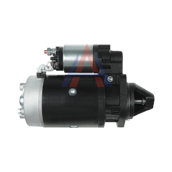 AUDI Truck Starter 0001362001 12V 2.3KW 9T CW - Image 2