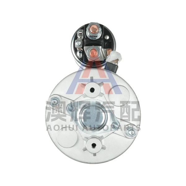 AUDI Truck Starter 0001362001 12V 2.3KW 9T CW - Image 3