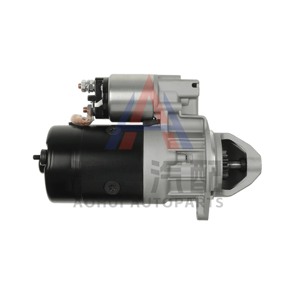 AUDI Truck Starter 0986017430 12V 2.2KW 11T CW - Image 2