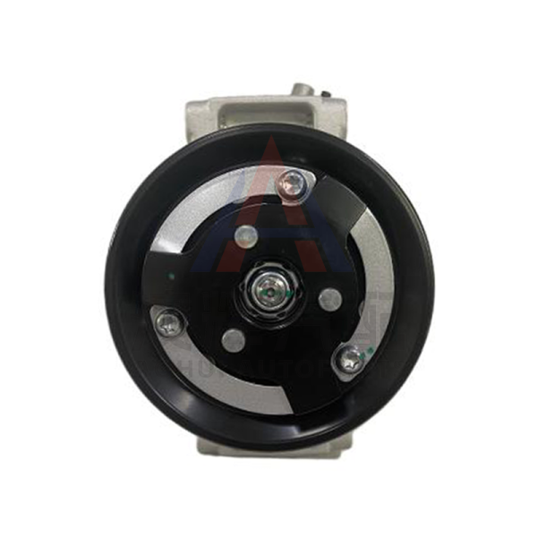 Audi Car Air Conditioning Compressor Assembly 12V 6PK 115mm - Image 2