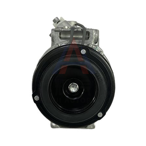 BMW Car Air Conditioning Compressor Assembly 12V 4PK 110mm - Image 2