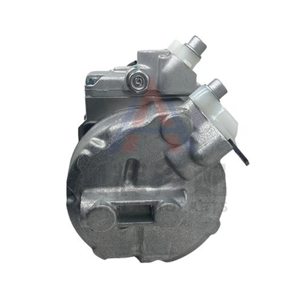 BMW Car Air Conditioning Compressor Assembly 12V 4PK 110mm - Image 3