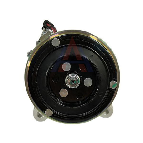 BMW Car Air Conditioning Compressor Assembly 12V 6PK 114mm - Image 2