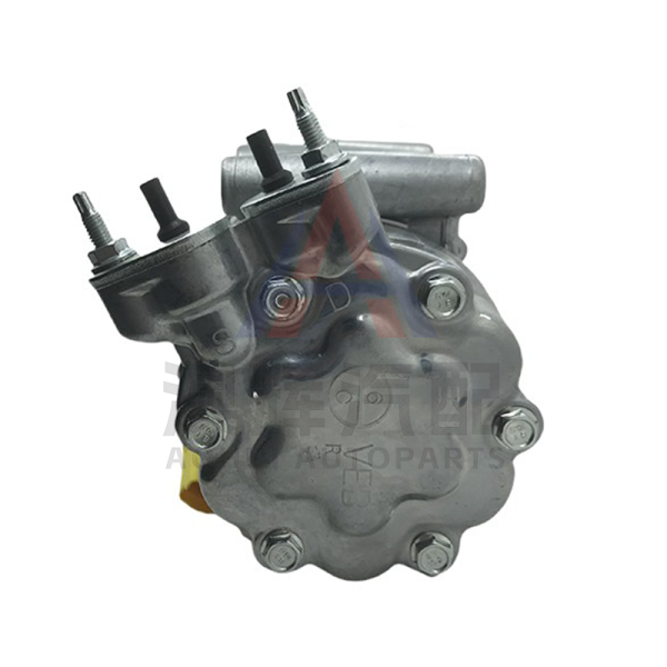 BMW Car Air Conditioning Compressor Assembly 12V 6PK 114mm - Image 3
