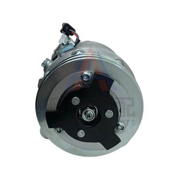 BMW Car Air Conditioning Compressor Assembly 12V 6PK 115mm - Image 2