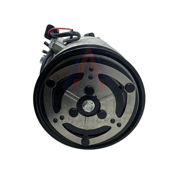 BMW Car Air Conditioning Compressor Assembly 12V 6PK 116mm - Image 2