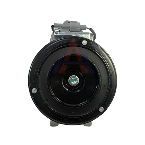 BMW Car Air Conditioning Compressor Assembly 12V 8PK 110mm - Image 2