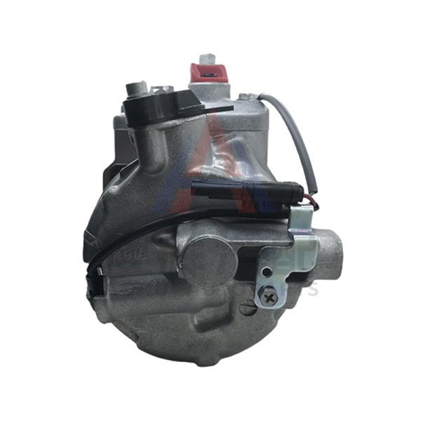 BMW Car Air Conditioning Compressor Assembly 12V 8PK 110mm - Image 3