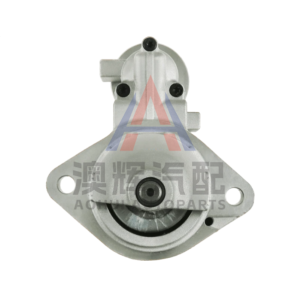 BMW Truck Starter 0001218027 12V 2.2KW 9T CW