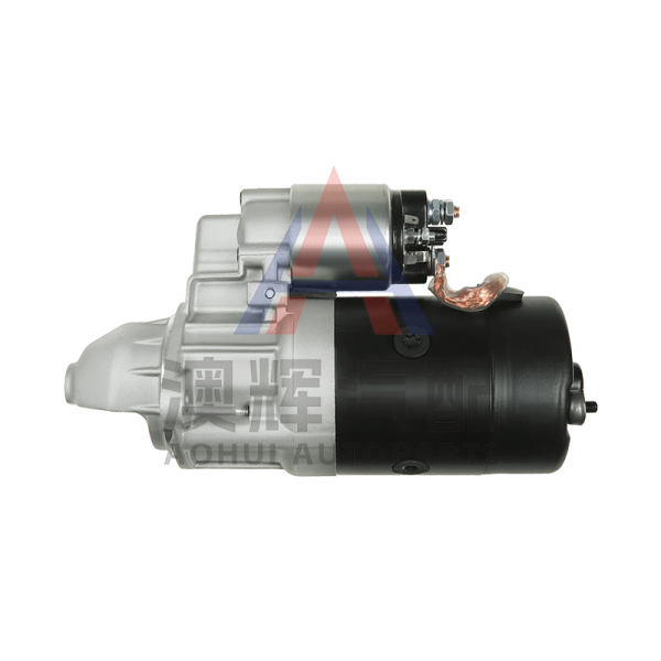BMW Truck Starter 0001218027 12V 2.2KW 9T CW - Image 2