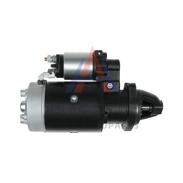 BMW Truck Starter 0001362303 12V 2.7KW 11T CW - Image 2