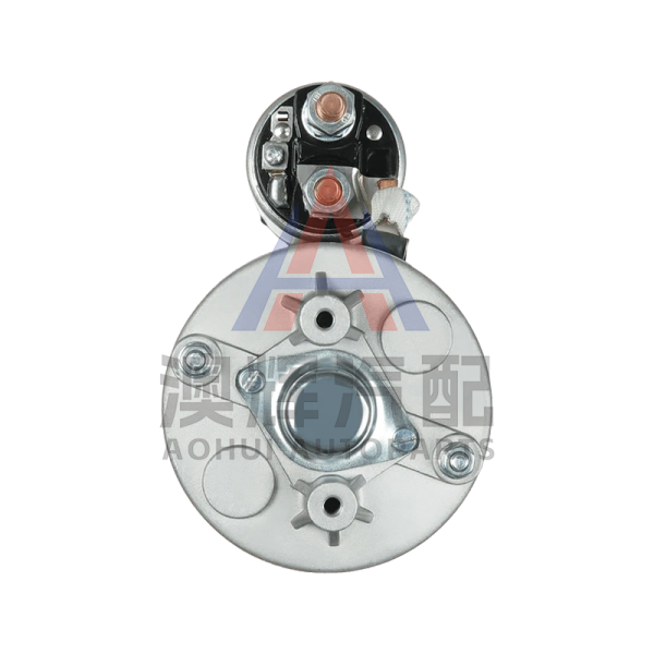 BMW Truck Starter 0001362303 12V 2.7KW 11T CW - Image 3