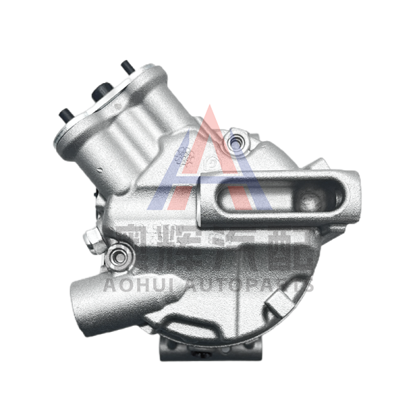 BUICK Car Air Conditioning Compressor Assembly 12V 5PK 115mm R134a - Image 3
