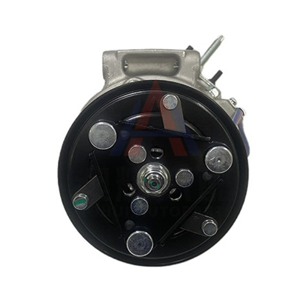 Buick Car Air Conditioning Compressor Assembly 12V 4PK 115mm - Image 2
