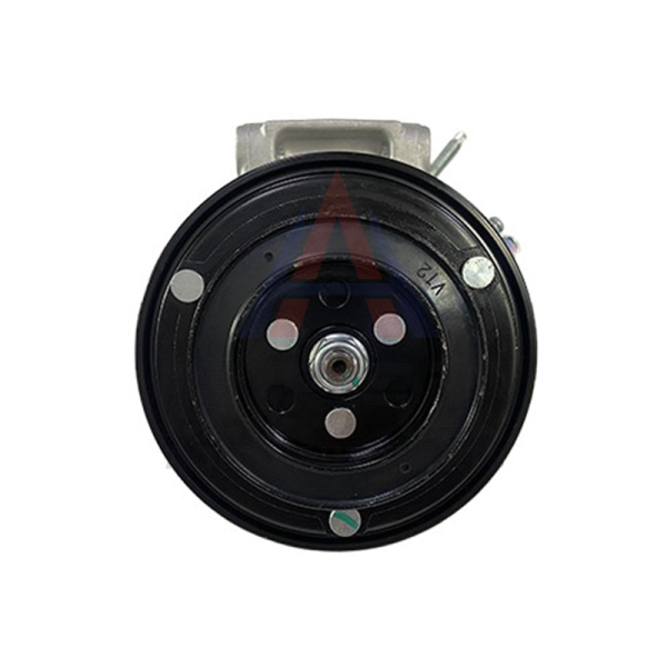 Buick Car Air Conditioning Compressor Assembly 12V 4PK 115mm - Image 2