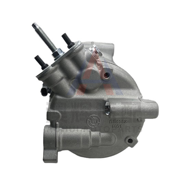 Buick Car Air Conditioning Compressor Assembly 12V 4PK 115mm - Image 3