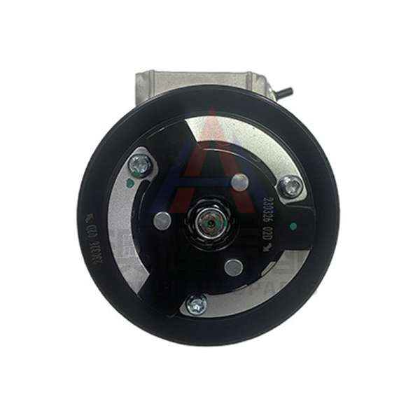 Buick Car Air Conditioning Compressor Assembly 12V 5PK 112mm - Image 2