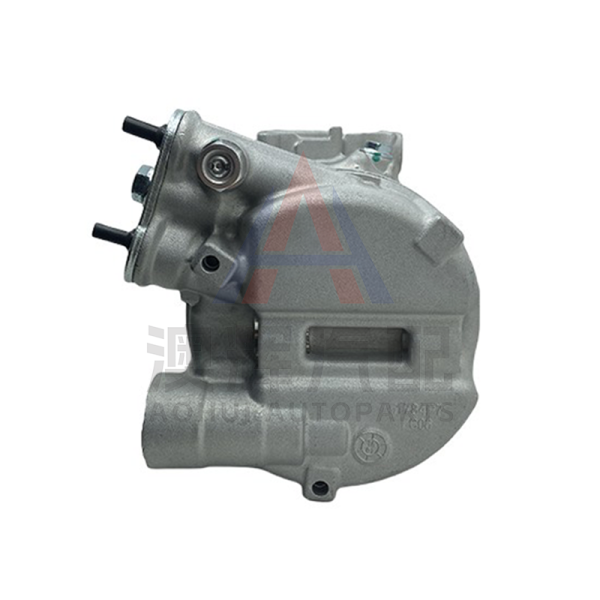 Buick Car Air Conditioning Compressor Assembly 12V 5PK 112mm - Image 3