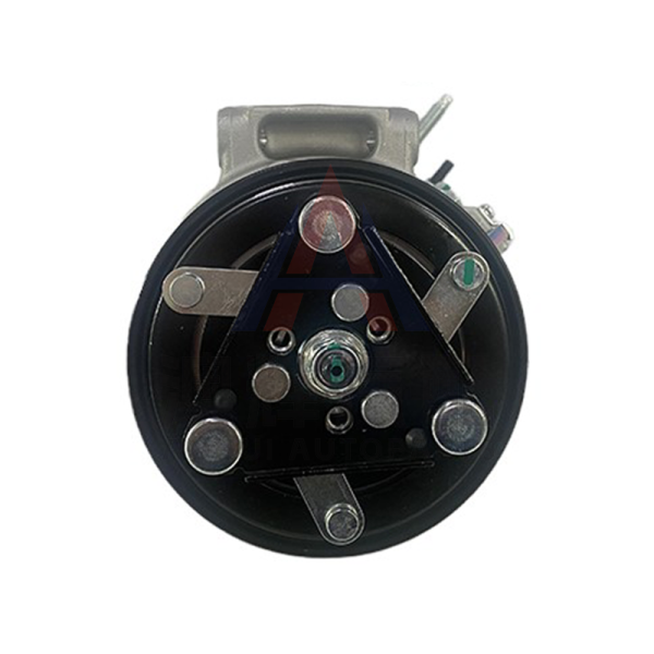 Buick Car Air Conditioning Compressor Assembly 12V 5PK 115mm - Image 2