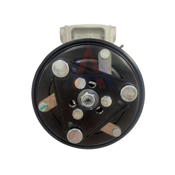 Buick Car Air Conditioning Compressor Assembly 12V 5PK 115mm - Image 2