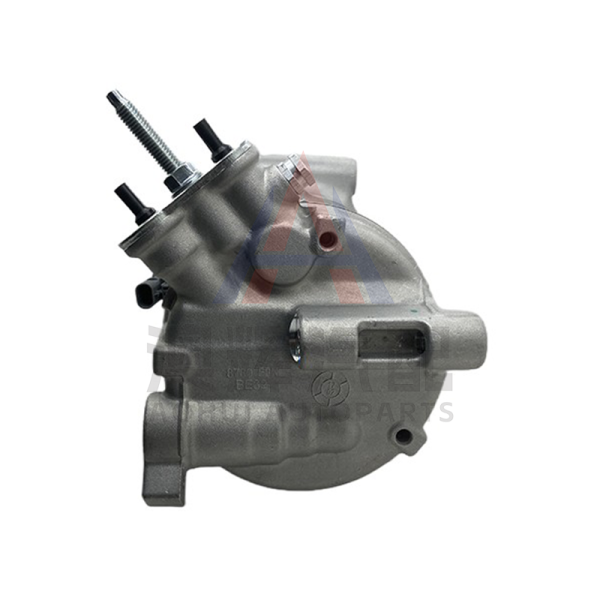 Buick Car Air Conditioning Compressor Assembly 12V 5PK 115mm - Image 3