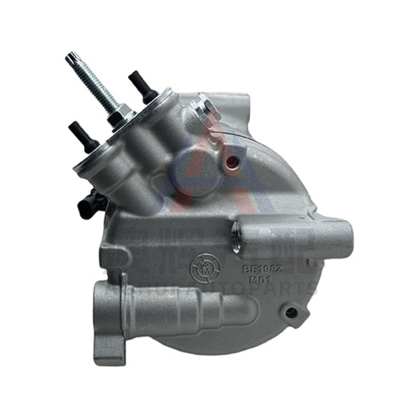 Buick Car Air Conditioning Compressor Assembly 12V 5PK 115mm - Image 3