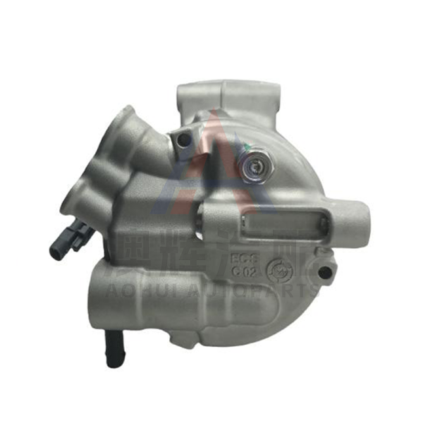 Buick Car Air Conditioning Compressor Assembly 12V 5PK 115mm - Image 3