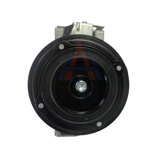 Buick Car Air Conditioning Compressor Assembly 12V 5PK 116mm - Image 2