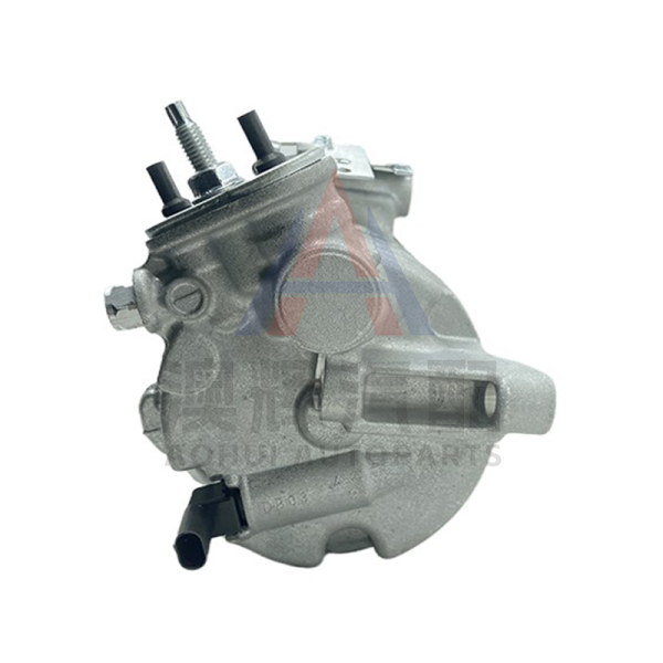 Buick Car Air Conditioning Compressor Assembly 12V 5PK 116mm - Image 3