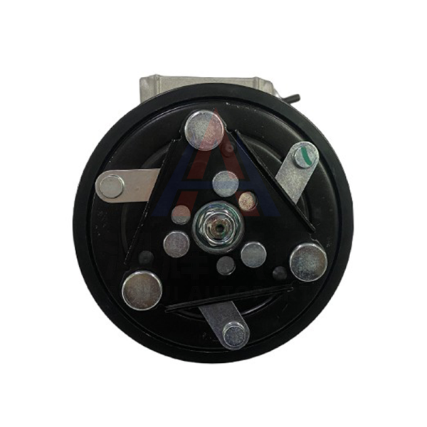 Buick Car Air Conditioning Compressor Assembly 12V 5PK 117mm - Image 2