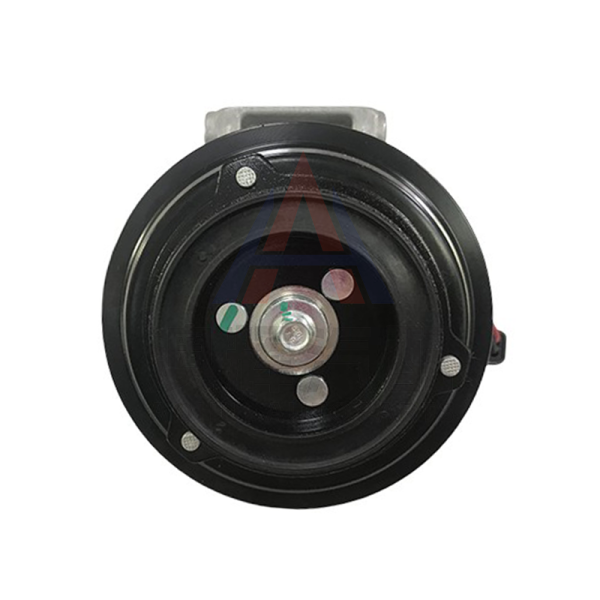 Buick Car Air Conditioning Compressor Assembly 12V 5PK 125mm - Image 2